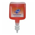 Safeguard Professional Foaming Anti-Bacterial Hand Soap Refill, 40.5oz